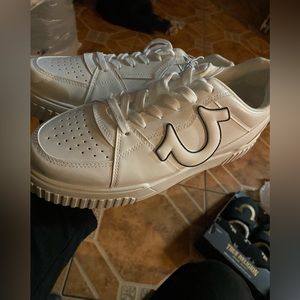True religion shoes
